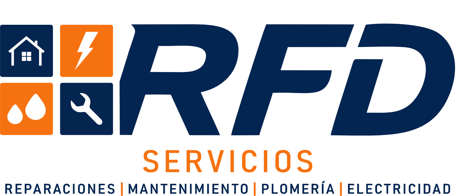 RFD Servicios